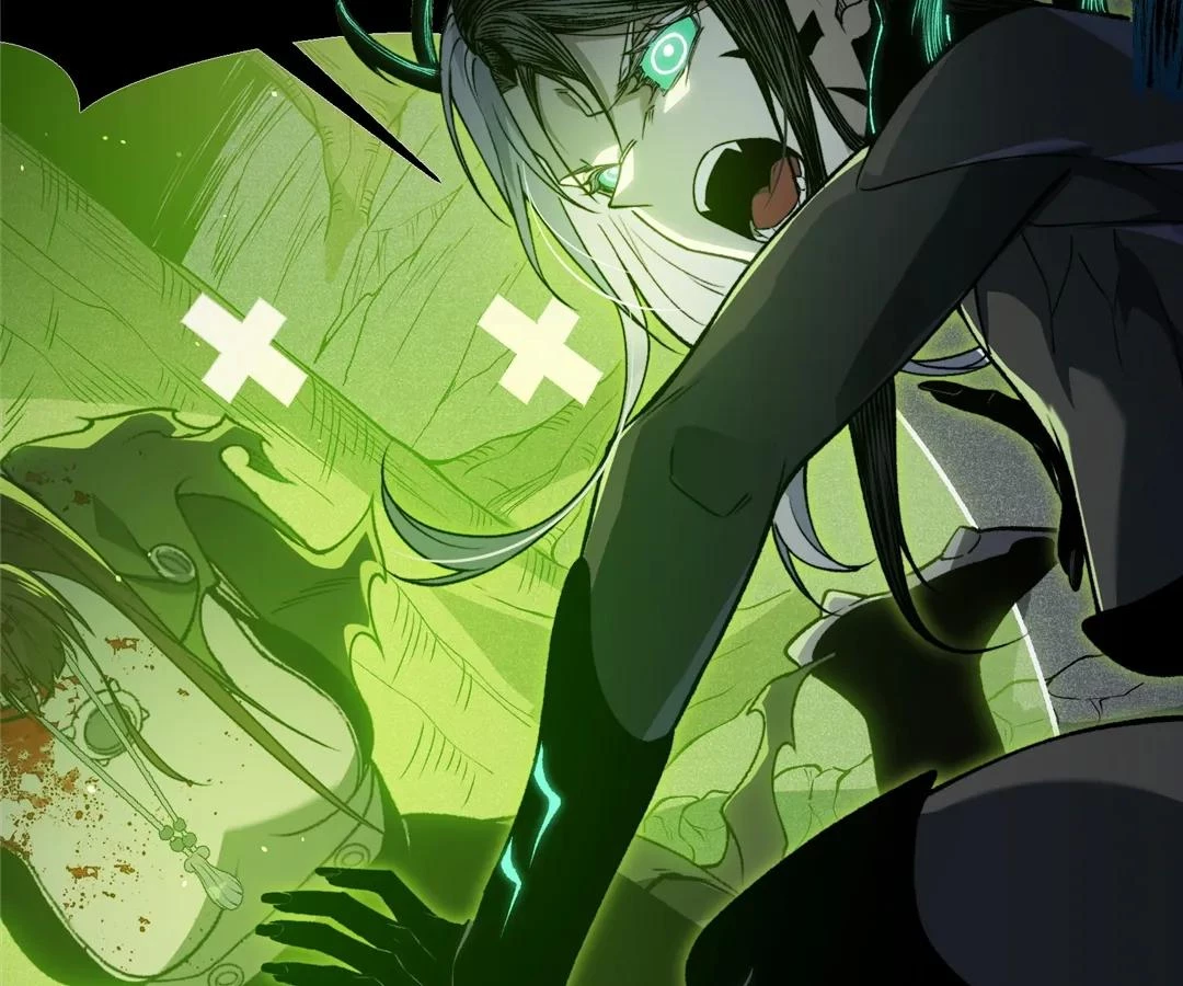 Demonic Evolution Chap 97 - Next Chap 98