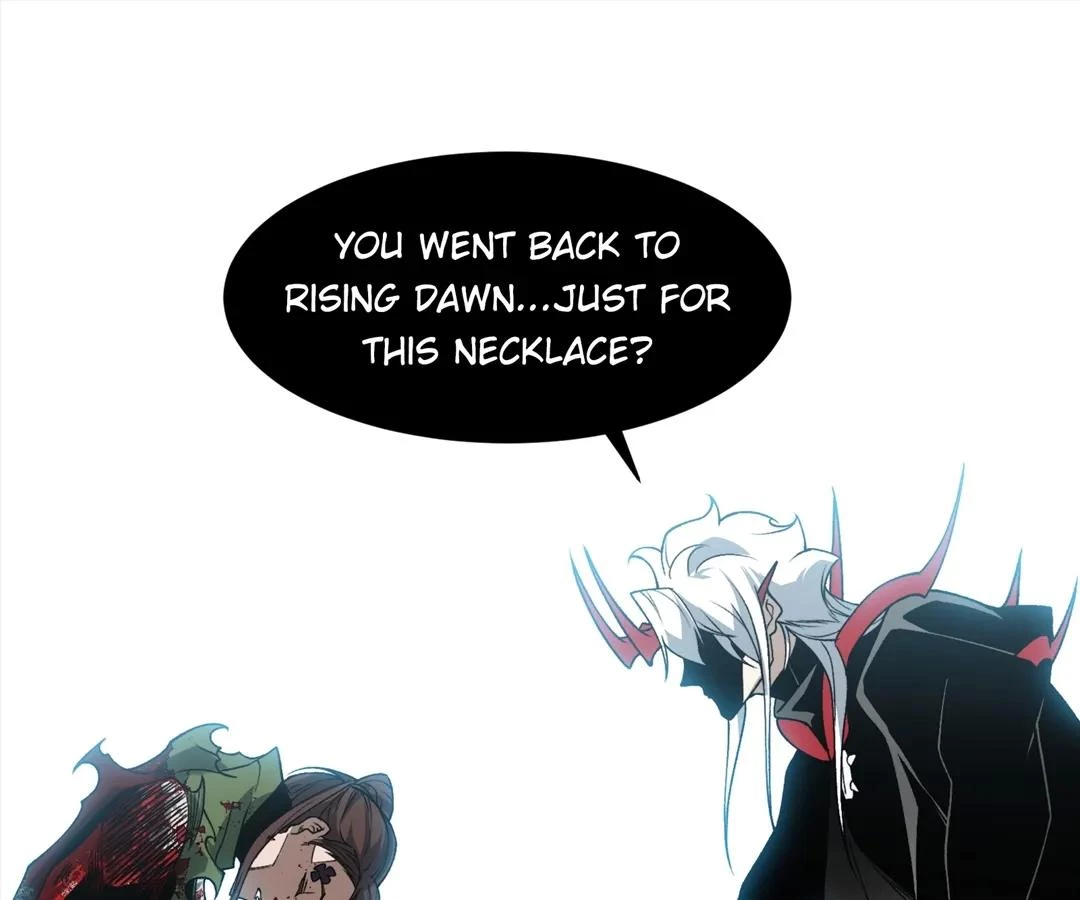 Demonic Evolution Chap 97 - Next Chap 98