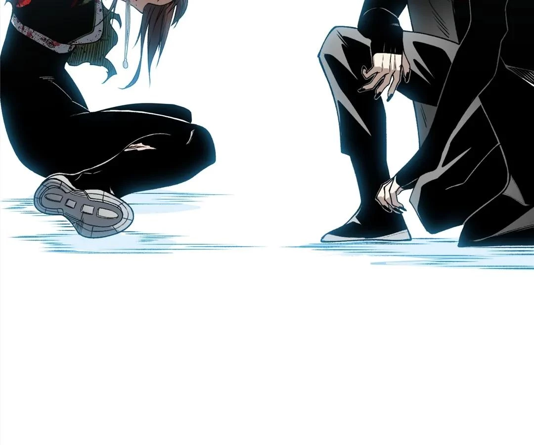 Demonic Evolution Chap 97 - Next Chap 98