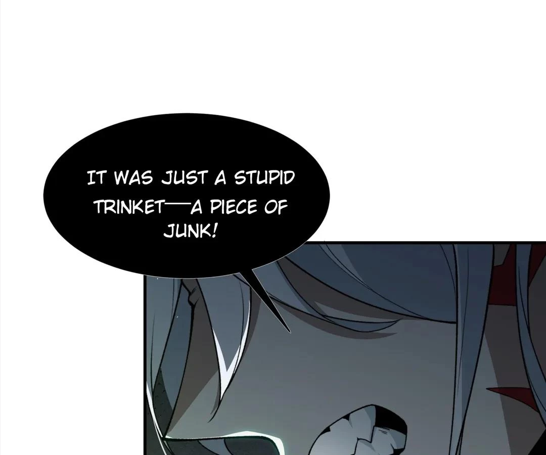 Demonic Evolution Chap 97 - Next Chap 98