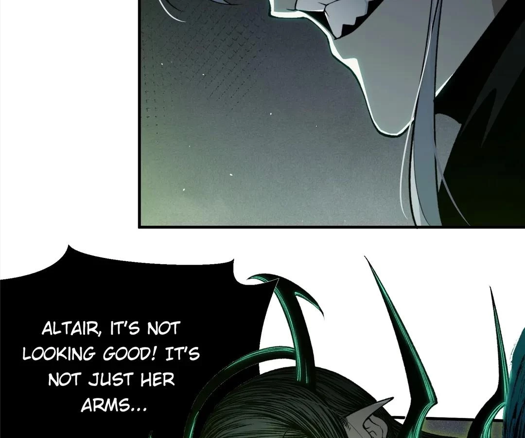 Demonic Evolution Chap 97 - Next Chap 98