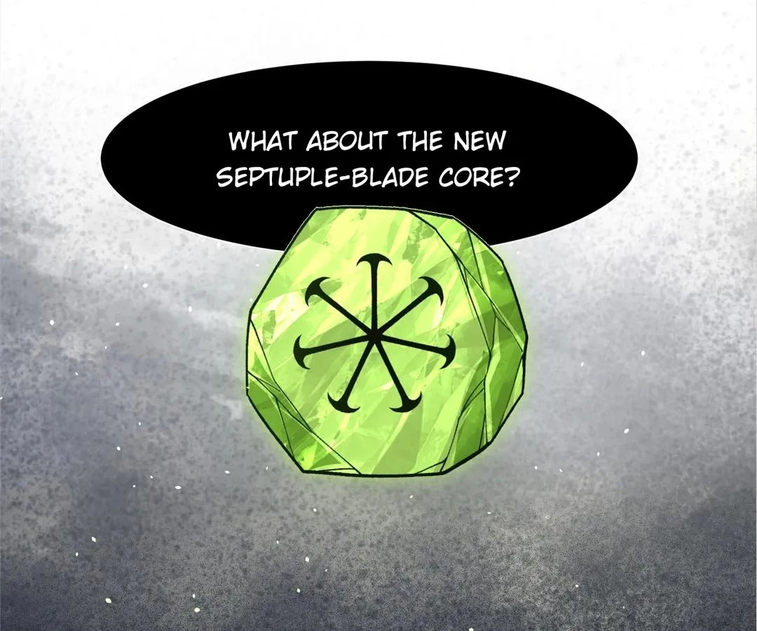 Demonic Evolution Chap 97 - Next Chap 98