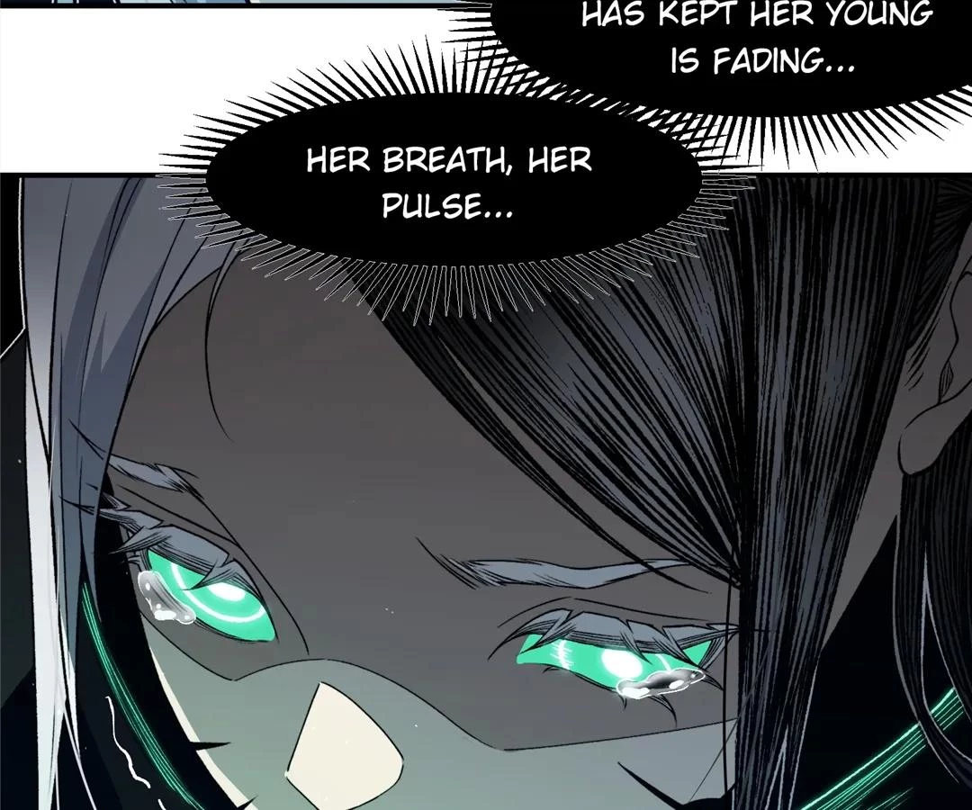 Demonic Evolution Chap 97 - Next Chap 98