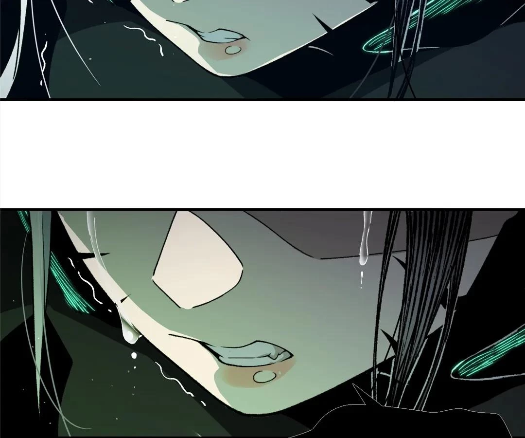 Demonic Evolution Chap 97 - Next Chap 98