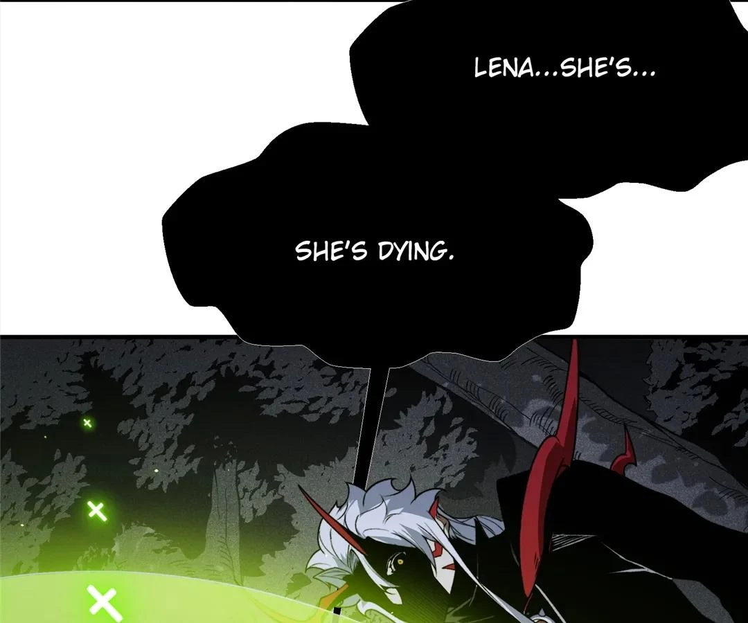 Demonic Evolution Chap 97 - Next Chap 98