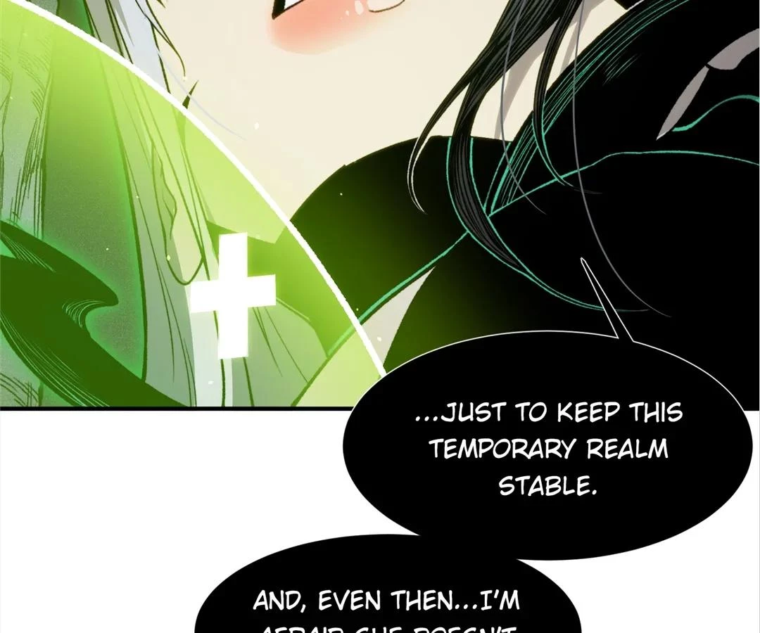 Demonic Evolution Chap 97 - Next Chap 98