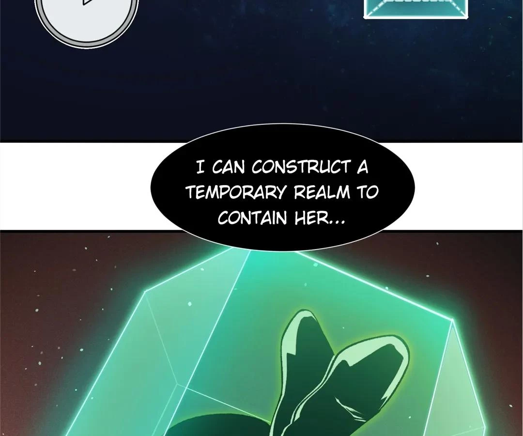 Demonic Evolution Chap 97 - Next Chap 98