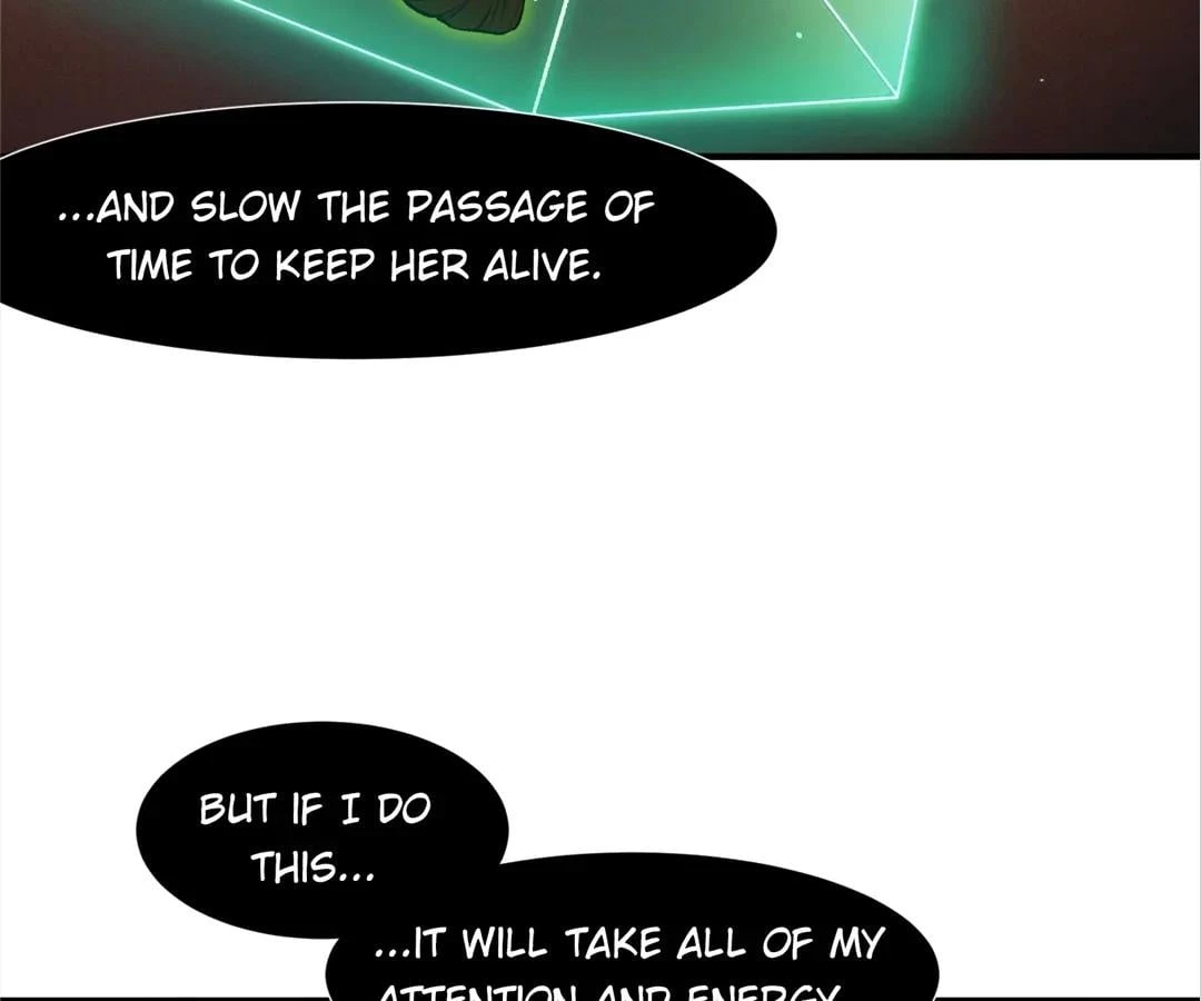 Demonic Evolution Chap 97 - Next Chap 98