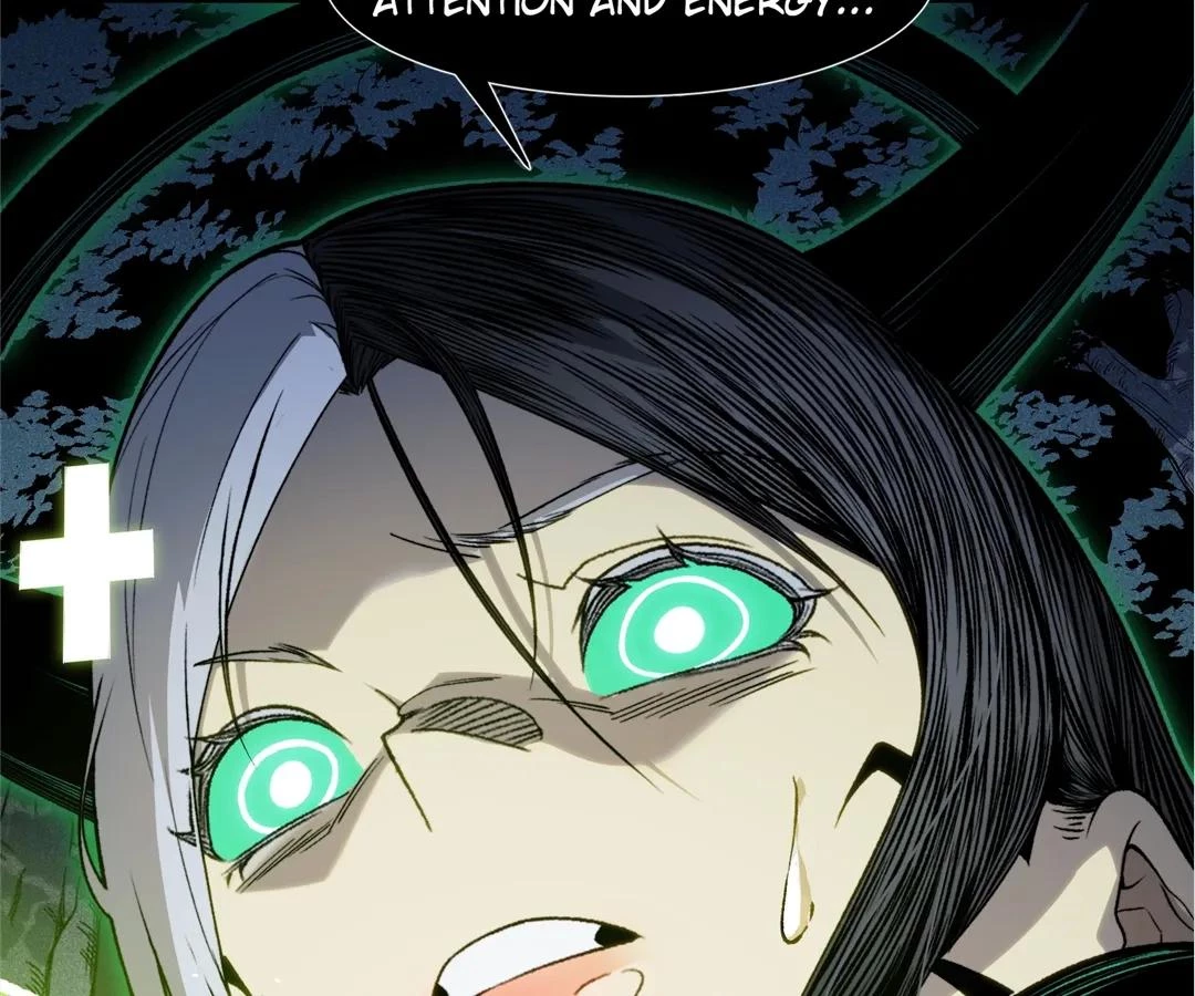 Demonic Evolution Chap 97 - Next Chap 98