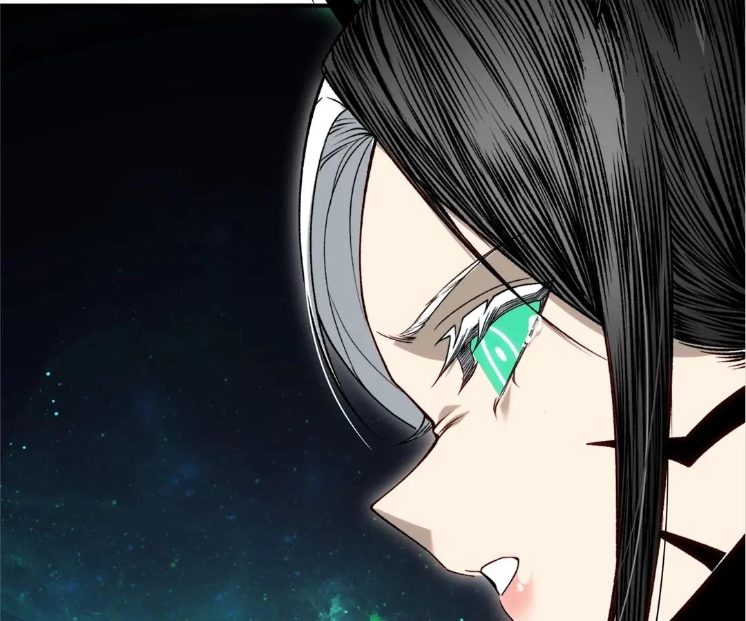 Demonic Evolution Chap 97 - Next Chap 98