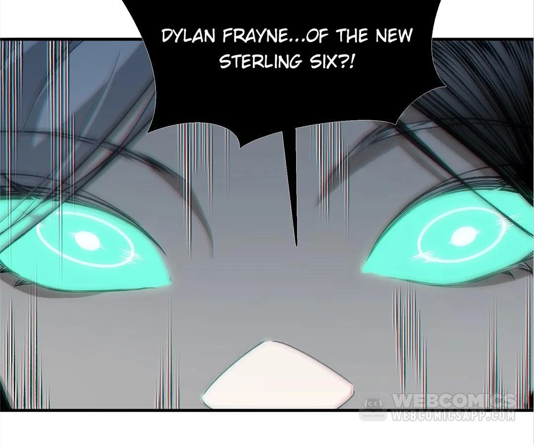 Demonic Evolution Chap 97 - Next Chap 98