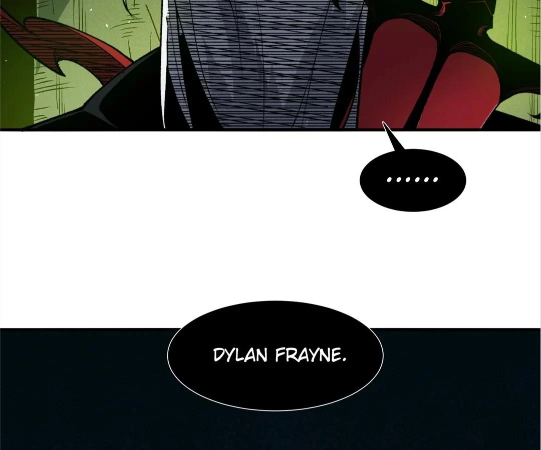 Demonic Evolution Chap 97 - Next Chap 98