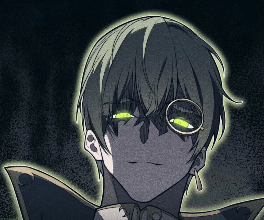 Demonic Evolution Chap 97 - Next Chap 98