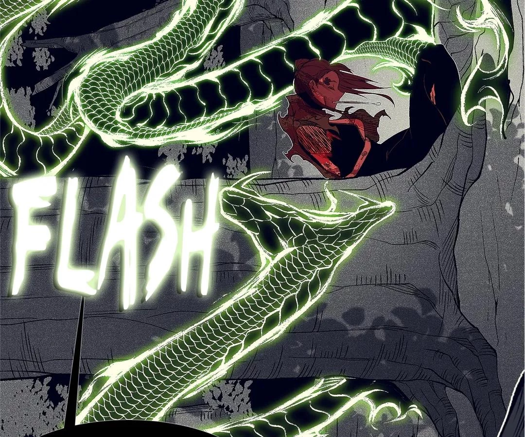 Demonic Evolution Chap 97 - Next Chap 98