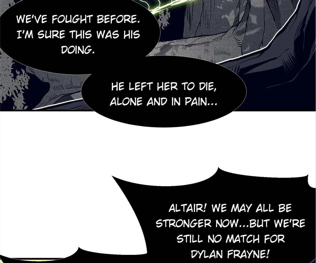 Demonic Evolution Chap 97 - Next Chap 98