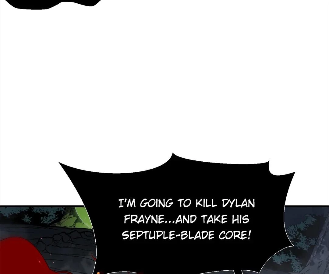 Demonic Evolution Chap 97 - Next Chap 98