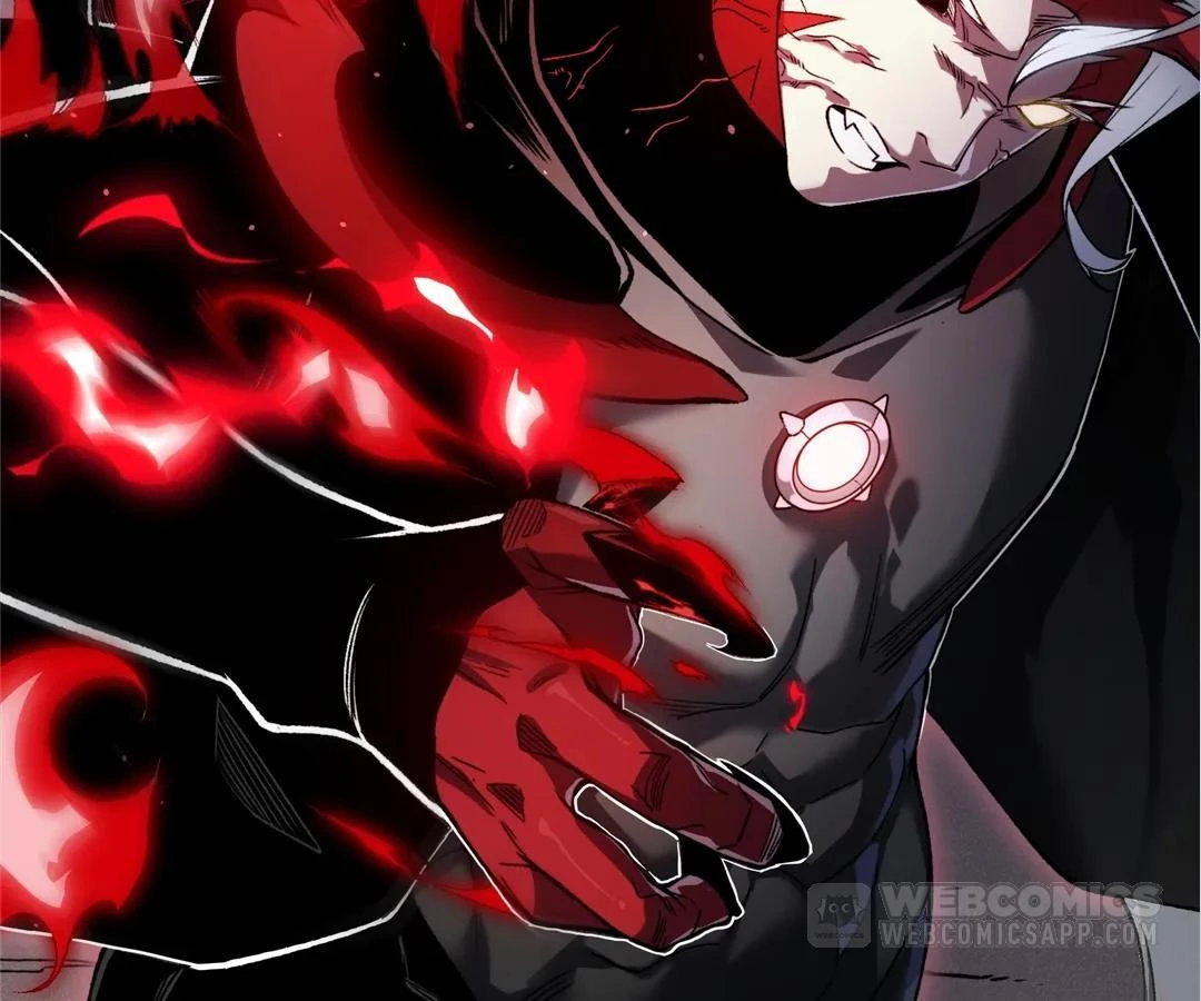 Demonic Evolution Chap 97 - Next Chap 98