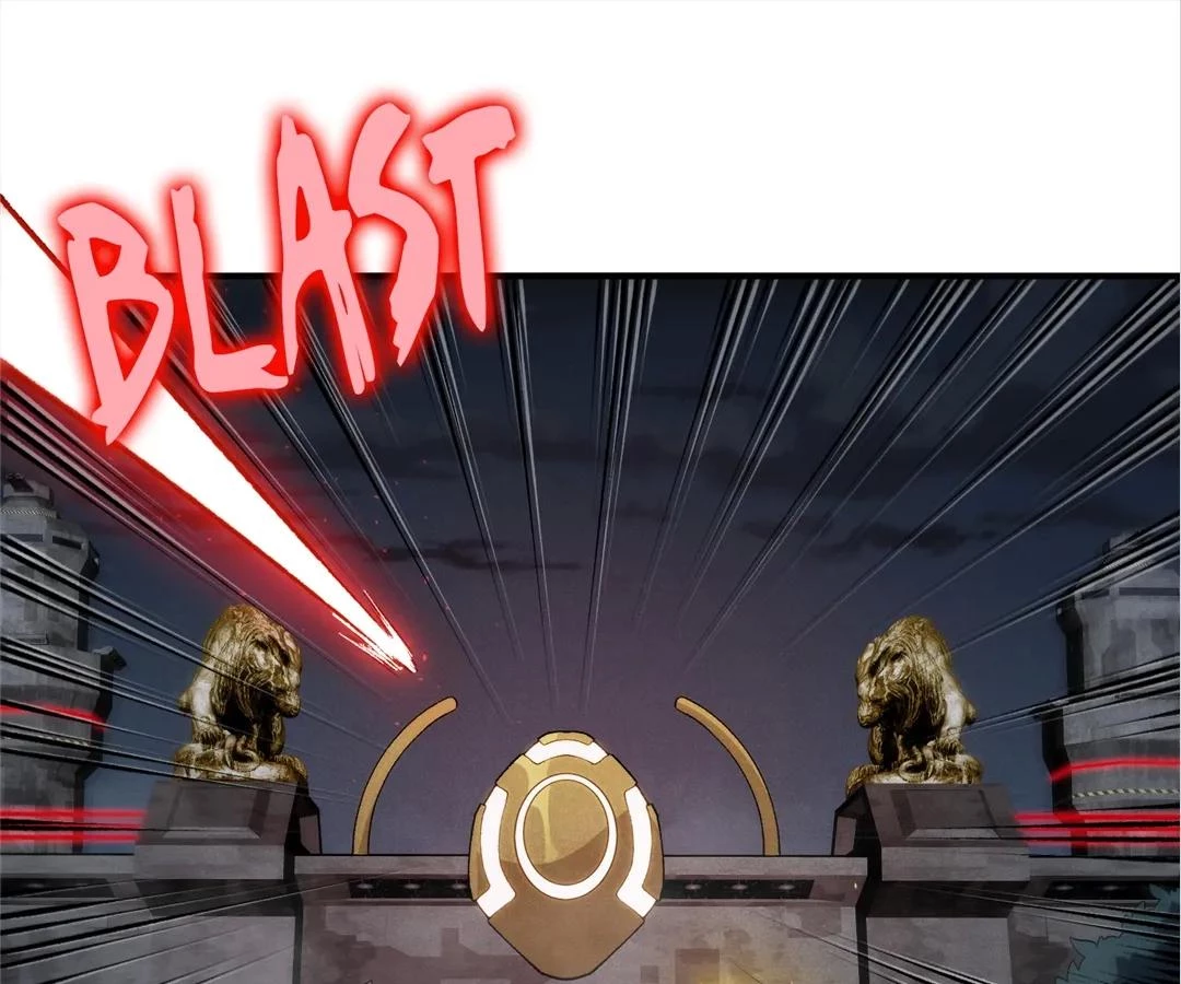 Demonic Evolution Chap 98 - Next Chap 99