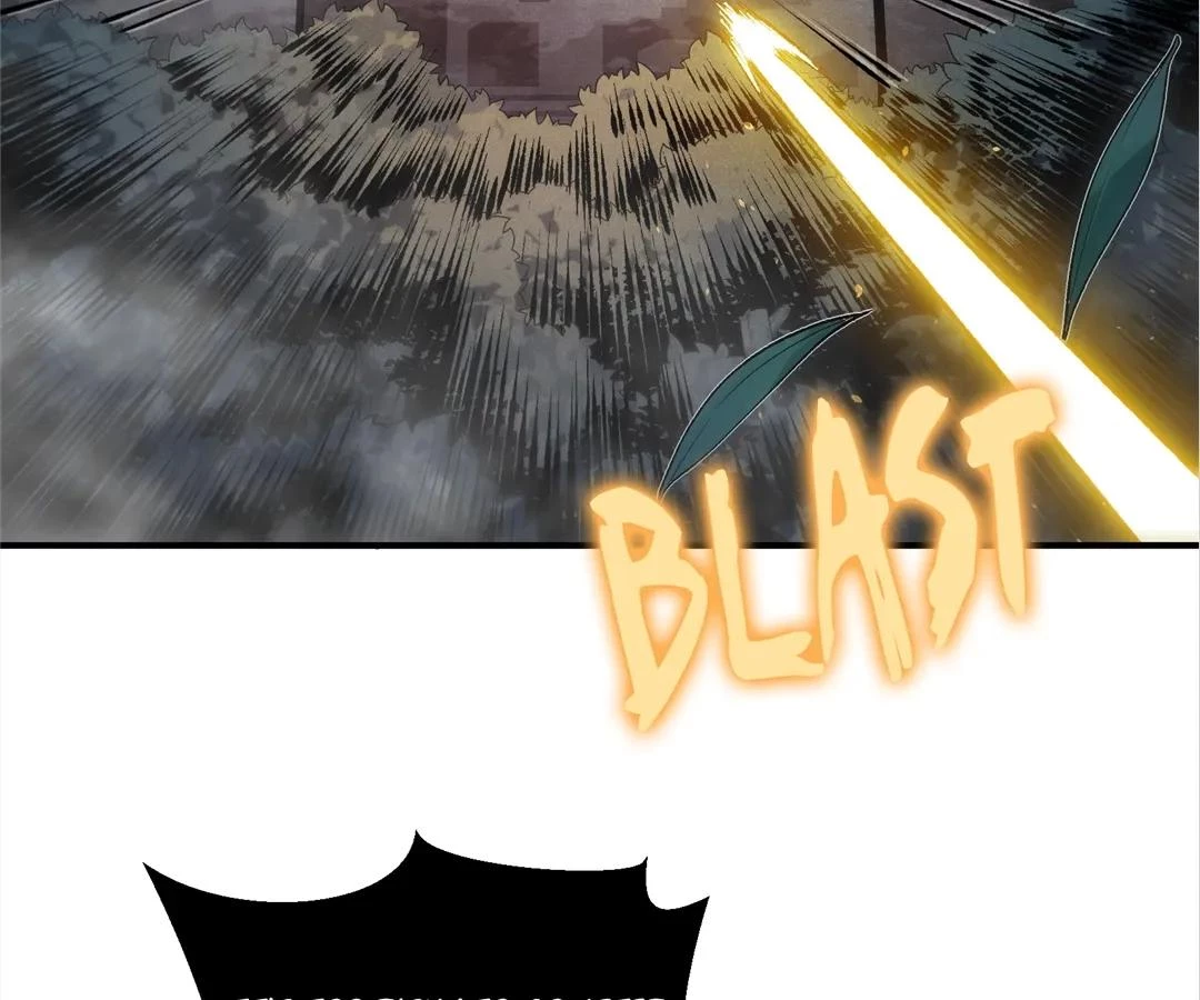 Demonic Evolution Chap 98 - Next Chap 99