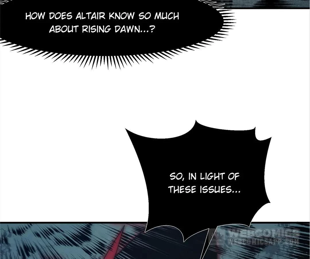 Demonic Evolution Chap 98 - Next Chap 99