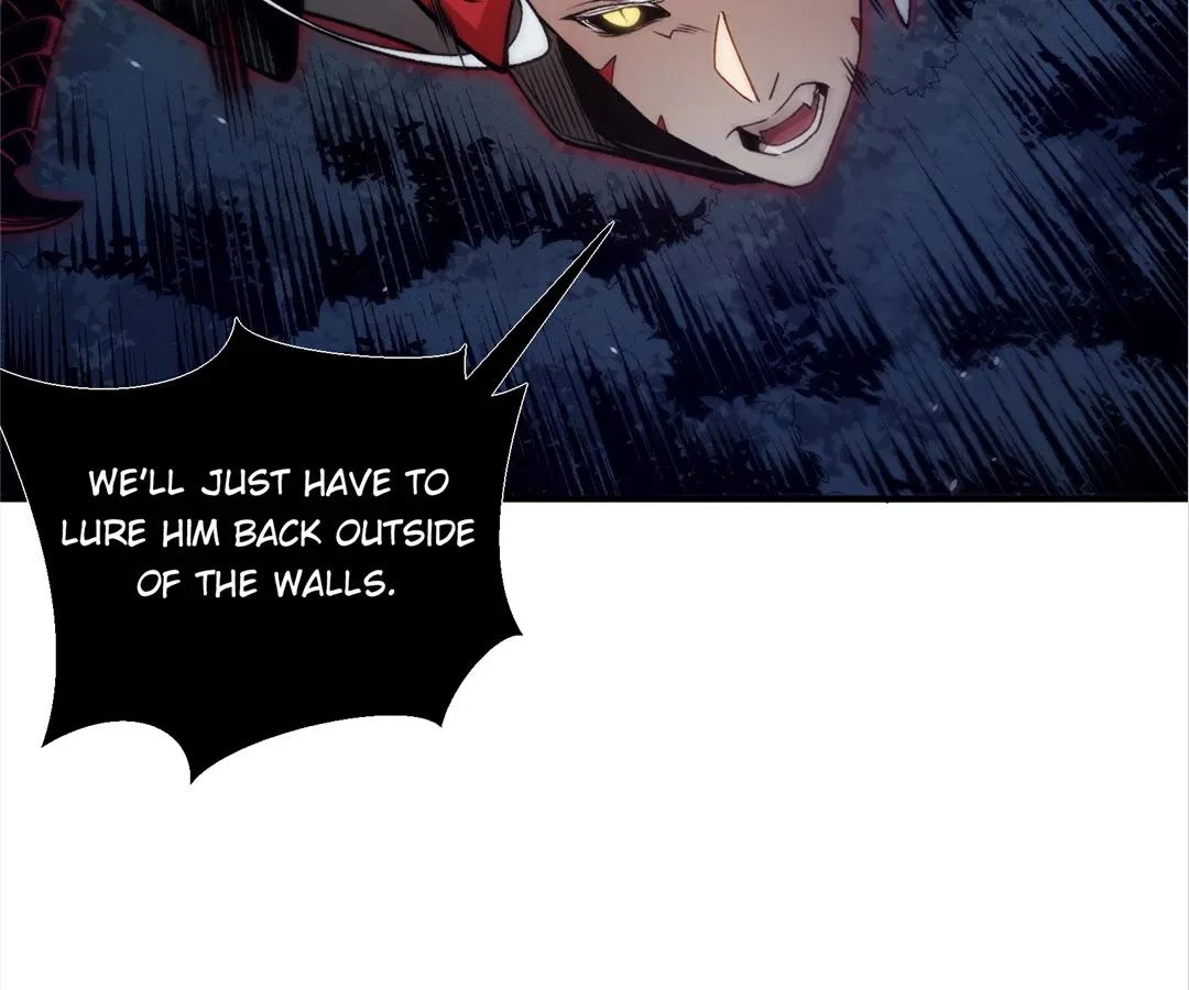 Demonic Evolution Chap 98 - Next Chap 99