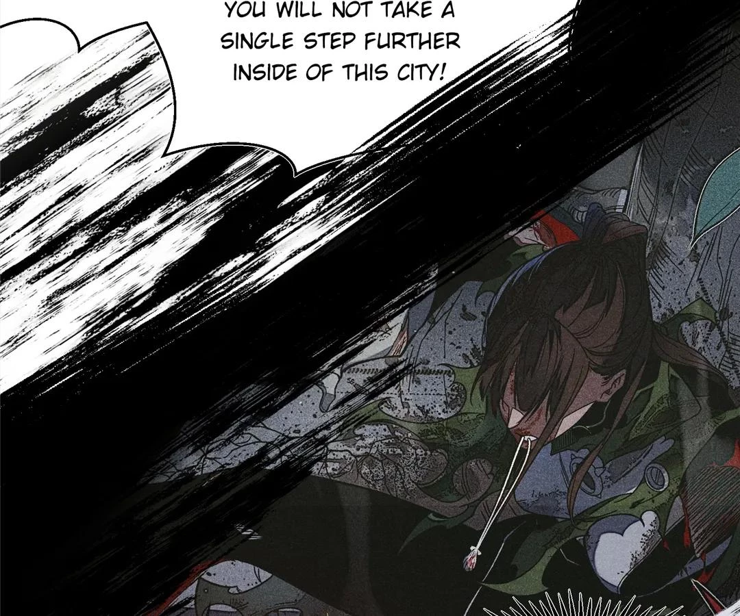 Demonic Evolution Chap 98 - Next Chap 99