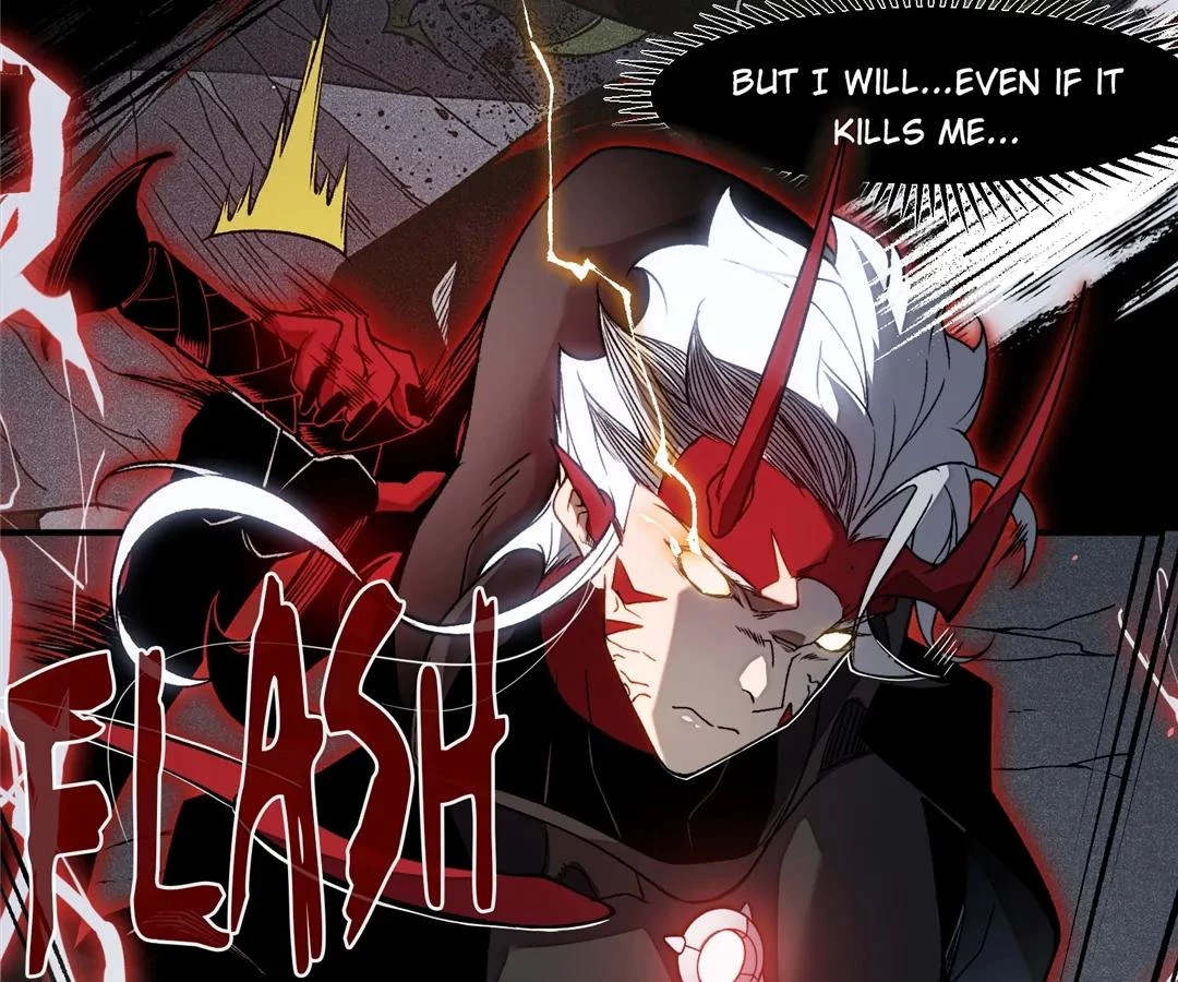 Demonic Evolution Chap 98 - Next Chap 99