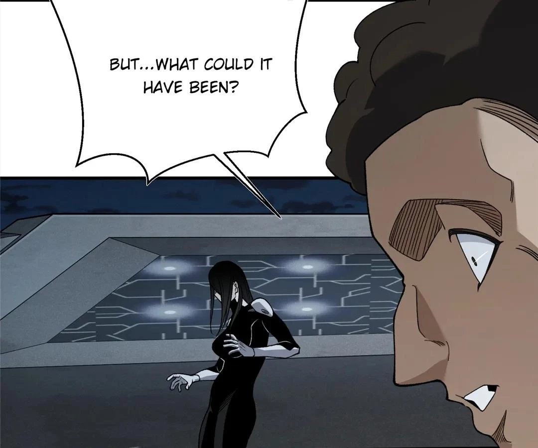 Demonic Evolution Chap 98 - Next Chap 99