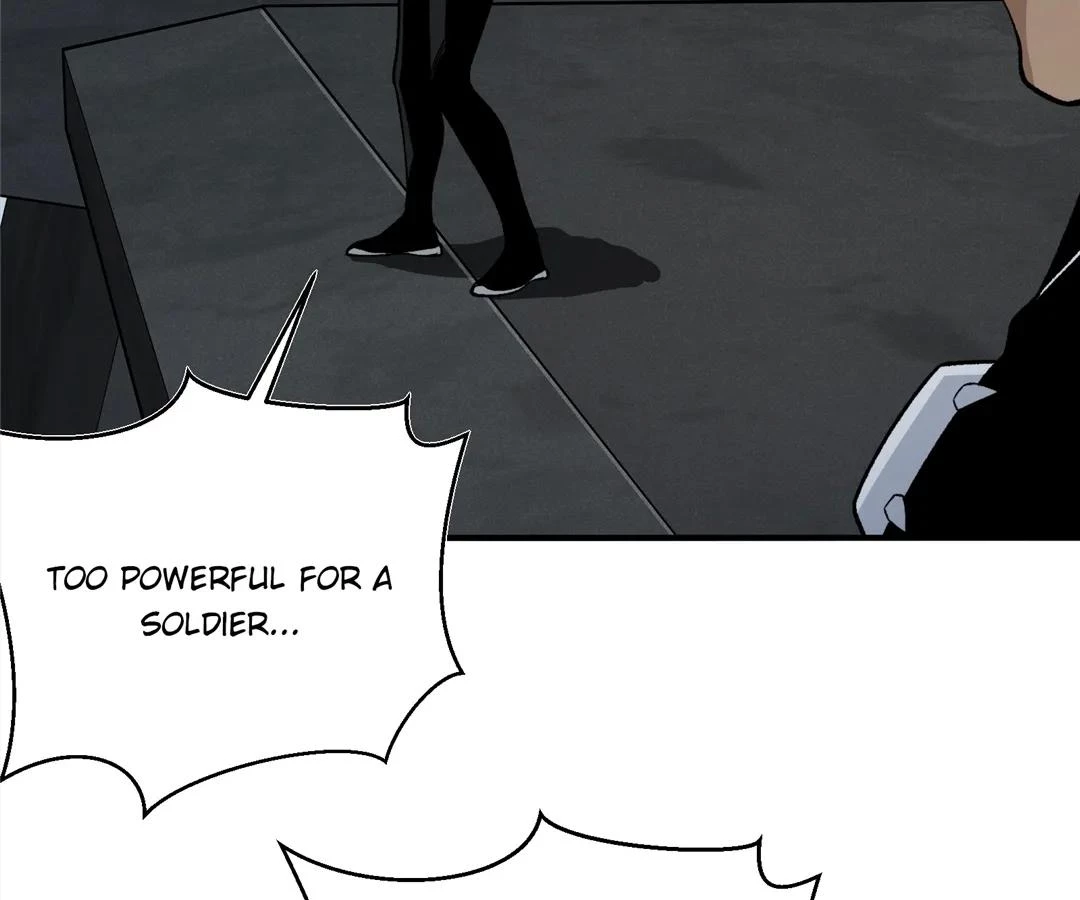 Demonic Evolution Chap 98 - Next Chap 99