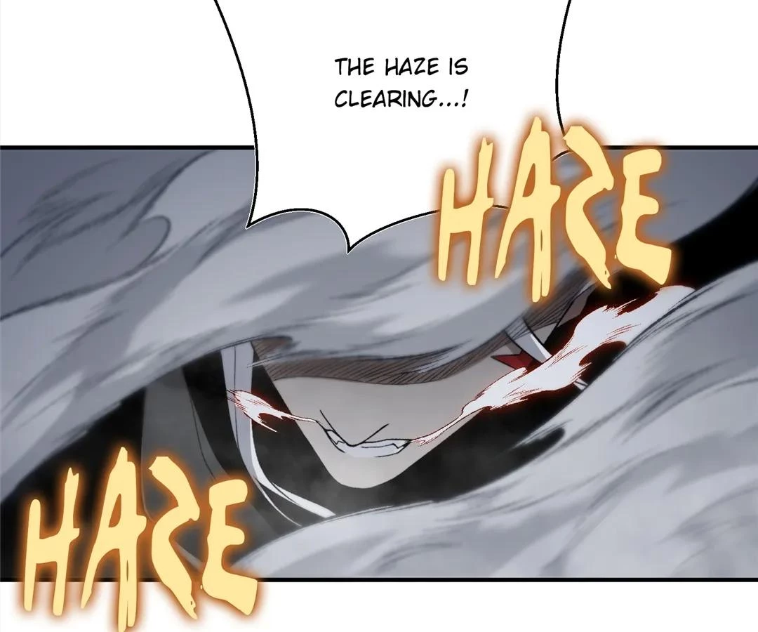 Demonic Evolution Chap 98 - Next Chap 99