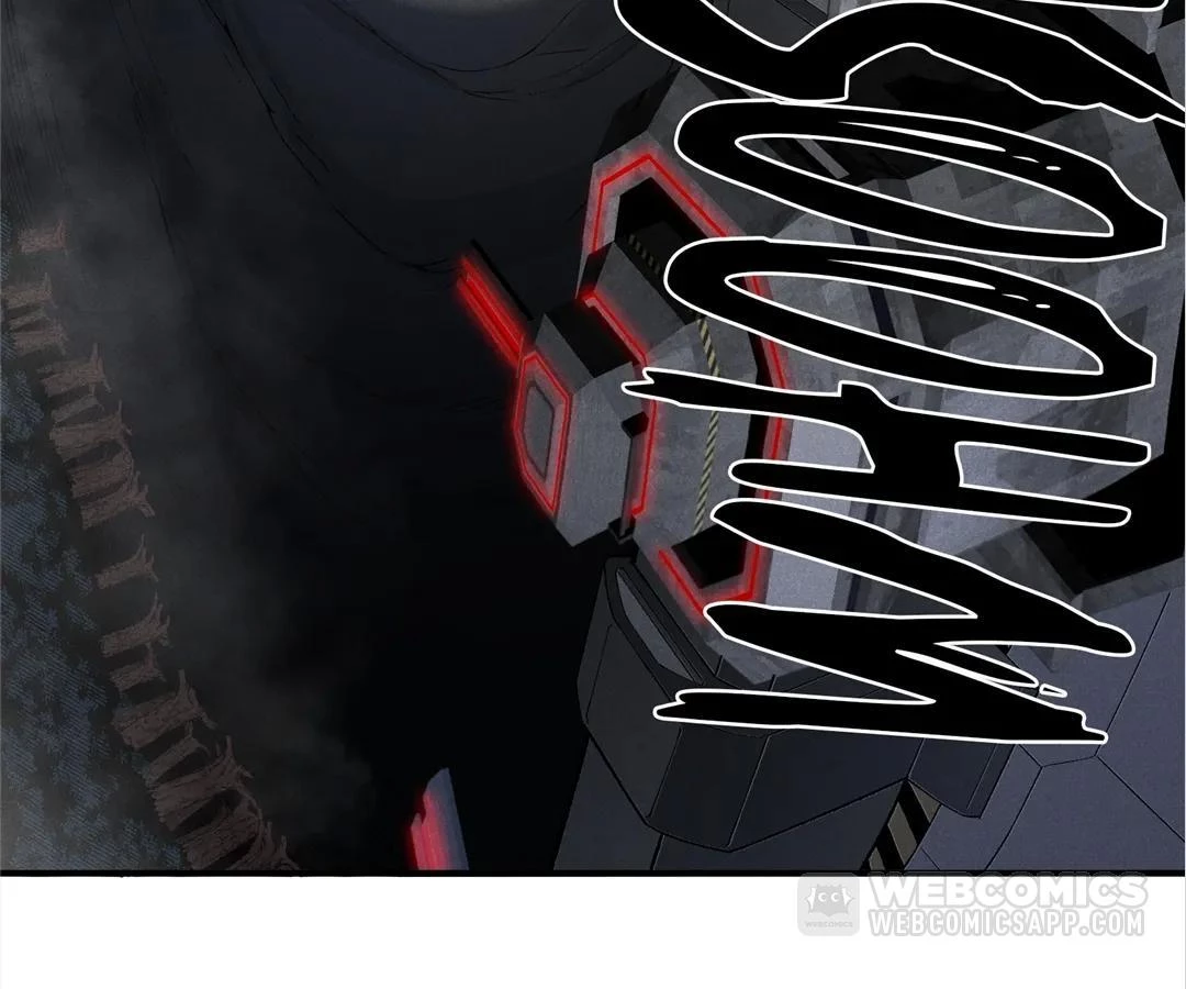 Demonic Evolution Chap 98 - Next Chap 99