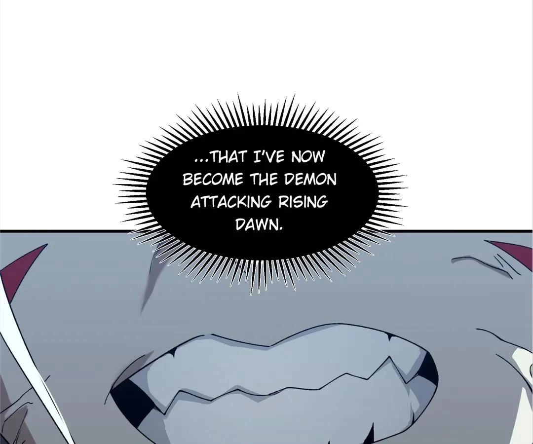 Demonic Evolution Chap 98 - Next Chap 99