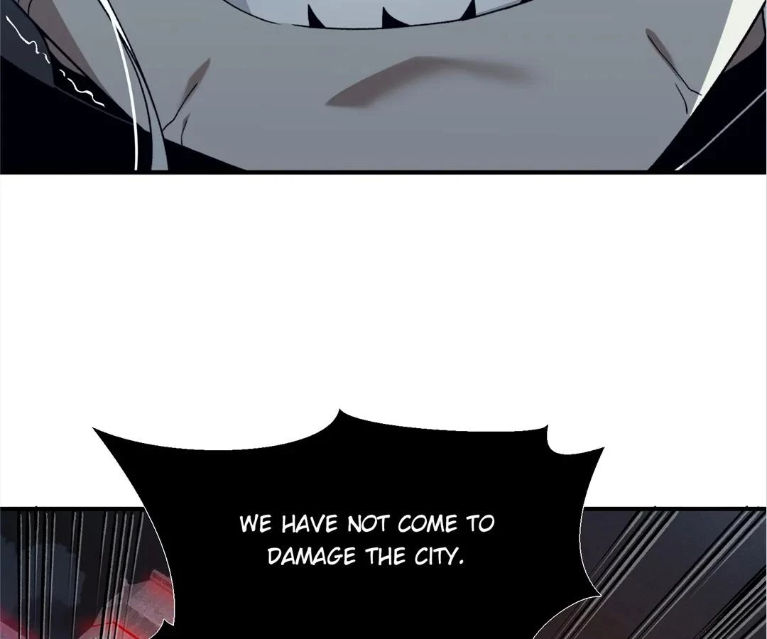 Demonic Evolution Chap 98 - Next Chap 99