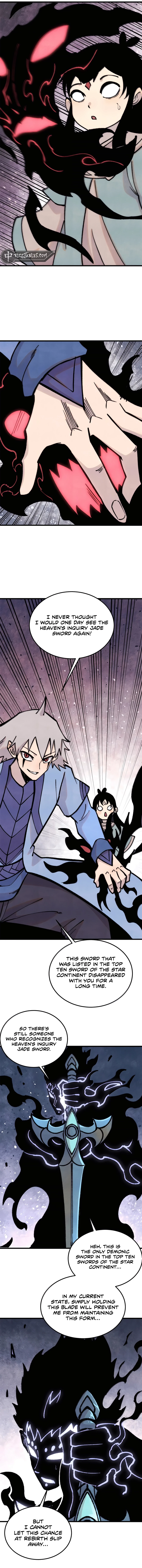 All Hail the Sect Leader Chap 409 - Next Chap 410