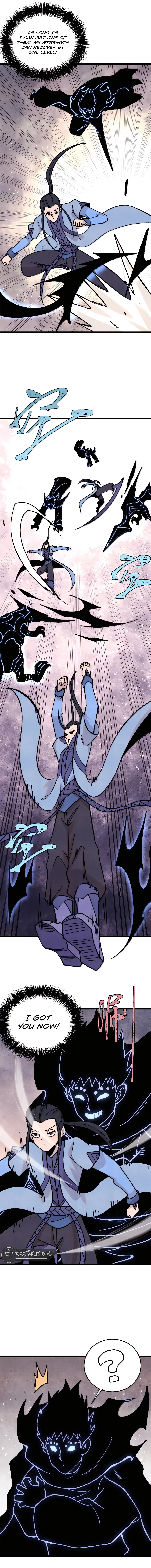 All Hail the Sect Leader Chap 408 - Next Chap 409