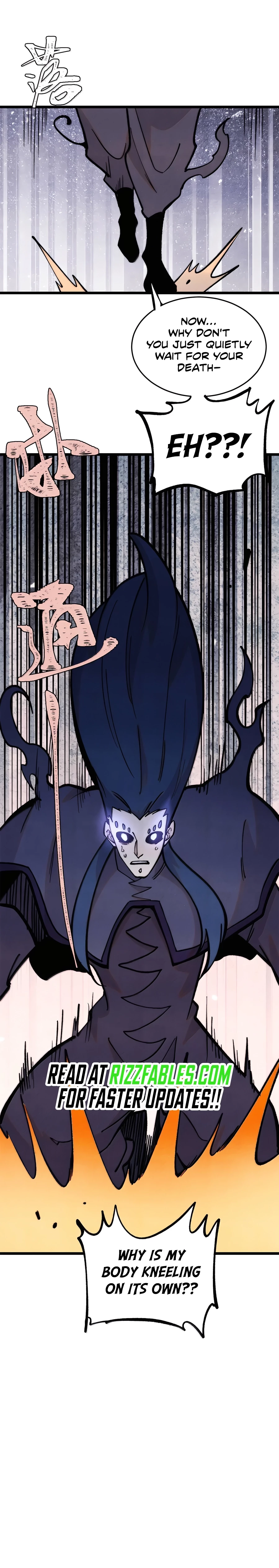 All Hail the Sect Leader Chap 409 - Next Chap 410