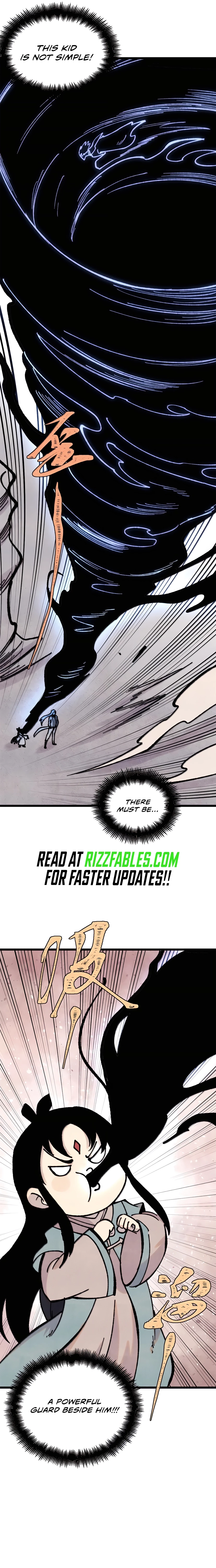 All Hail the Sect Leader Chap 408 - Next Chap 409