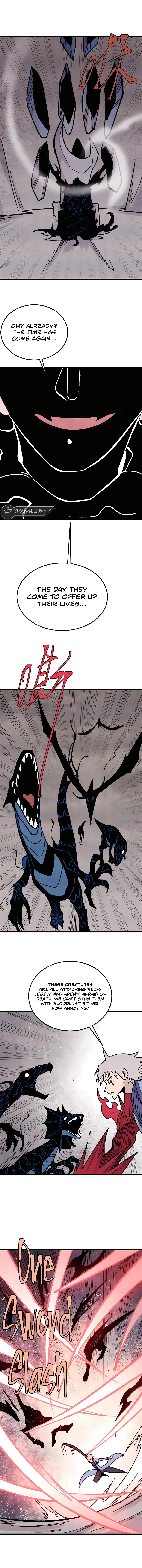 All Hail the Sect Leader Chap 407 - Next Chap 408