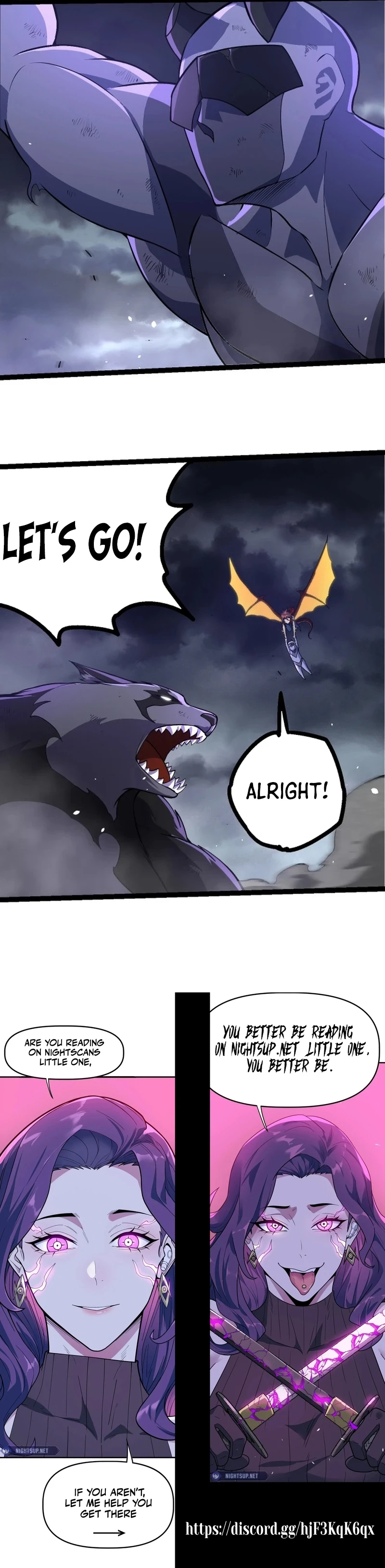 Evolution Begins With a Big Tree Chap 356 - Next Chap 357