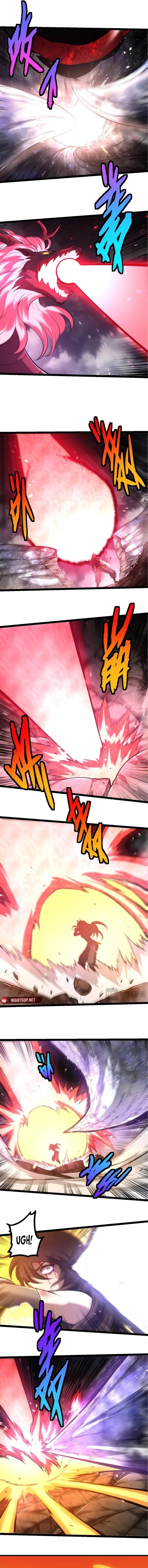 Evolution Begins With a Big Tree Chap 364 - Next Chap 365