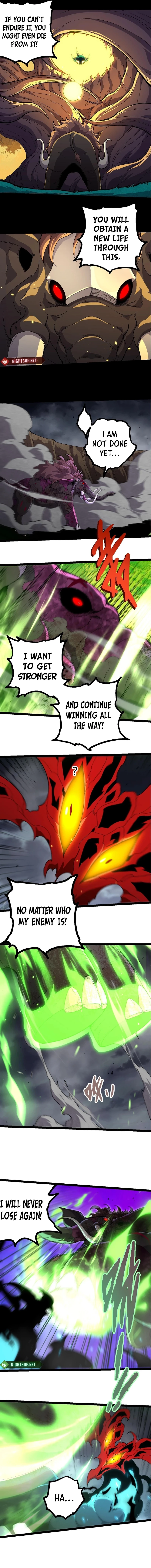 Evolution Begins With a Big Tree Chap 362 - Next Chap 363