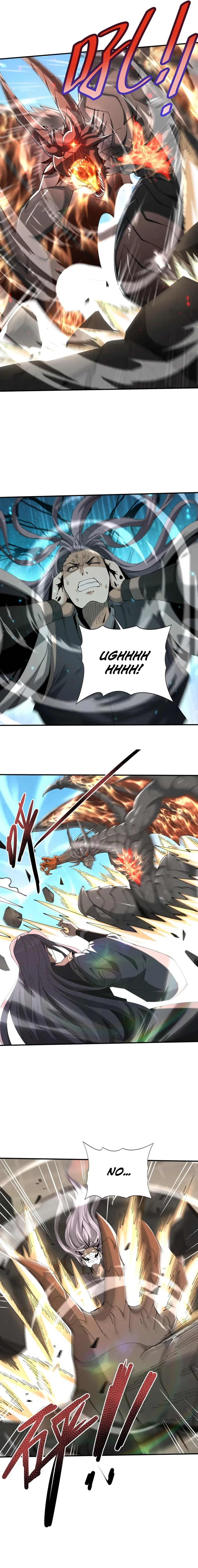 Worthless Profession: Dragon Tamer Chap 115 - Next Chap 116