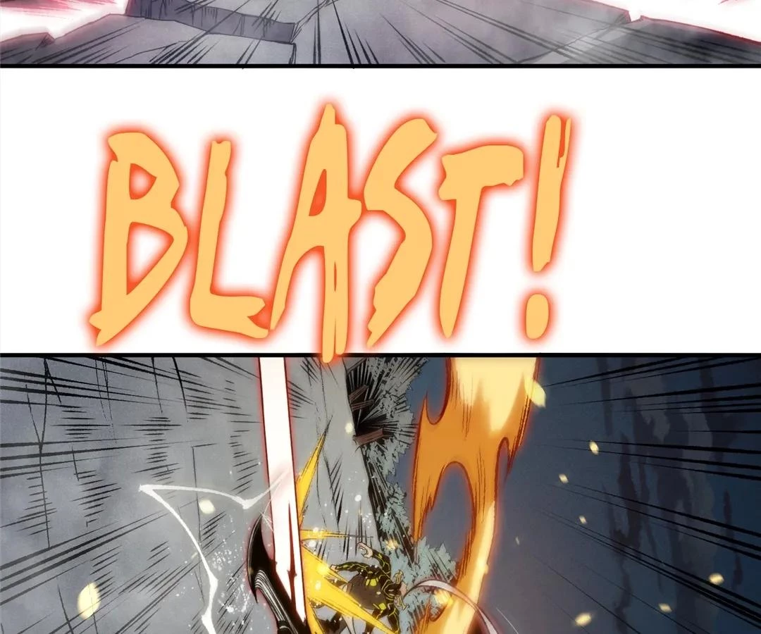 Demonic Evolution Chap 99 - Next Chap 100