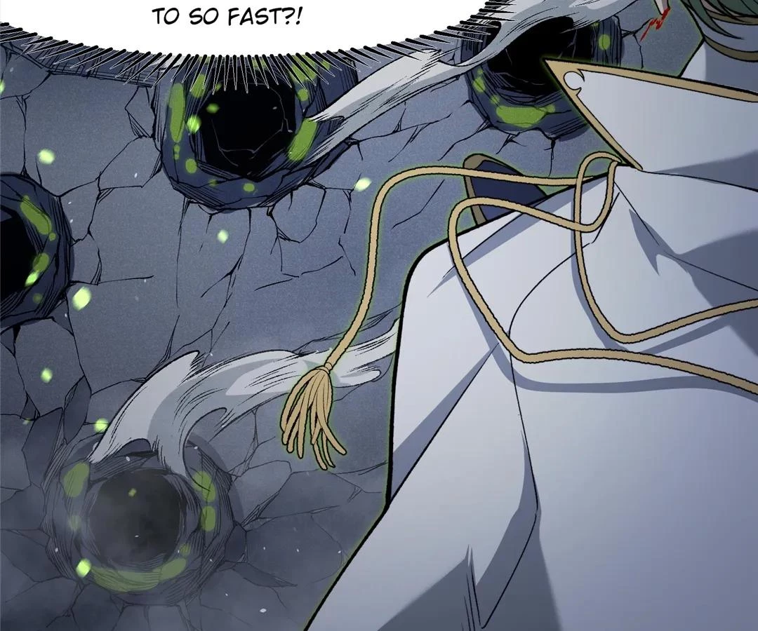 Demonic Evolution Chap 99 - Next Chap 100