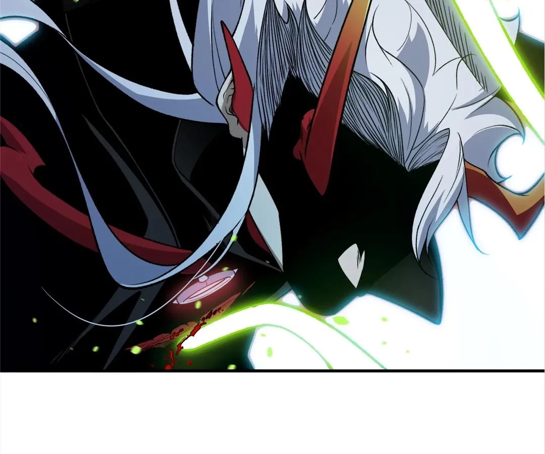 Demonic Evolution Chap 99 - Next Chap 100