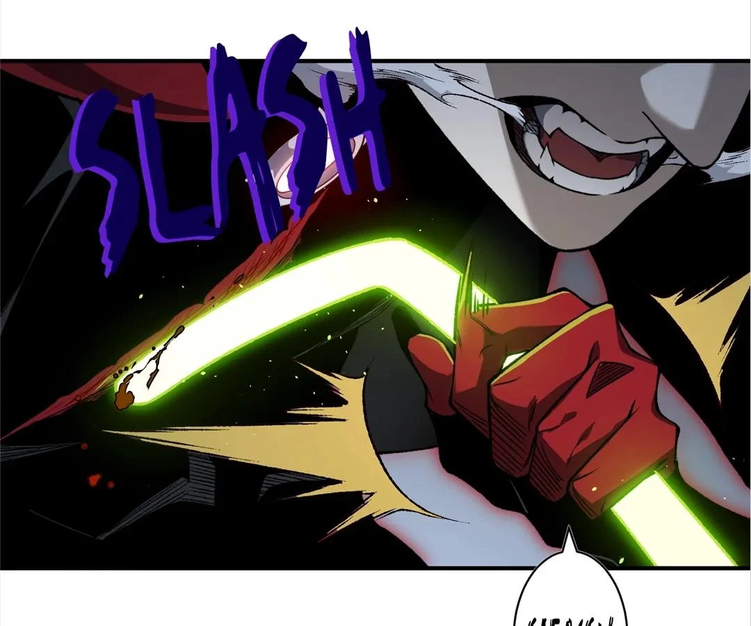 Demonic Evolution Chap 99 - Next Chap 100