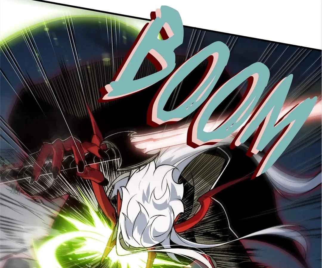 Demonic Evolution Chap 99 - Next Chap 100