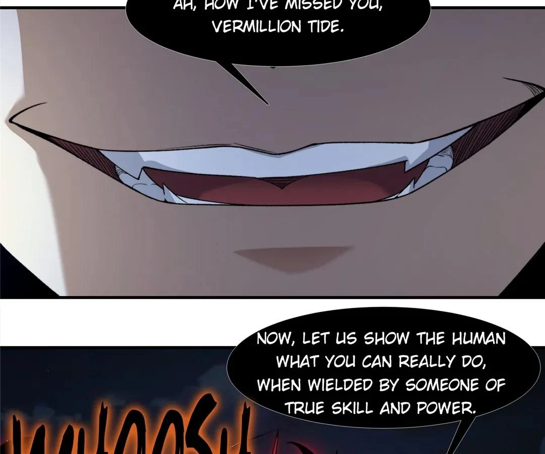 Demonic Evolution Chap 99 - Next Chap 100