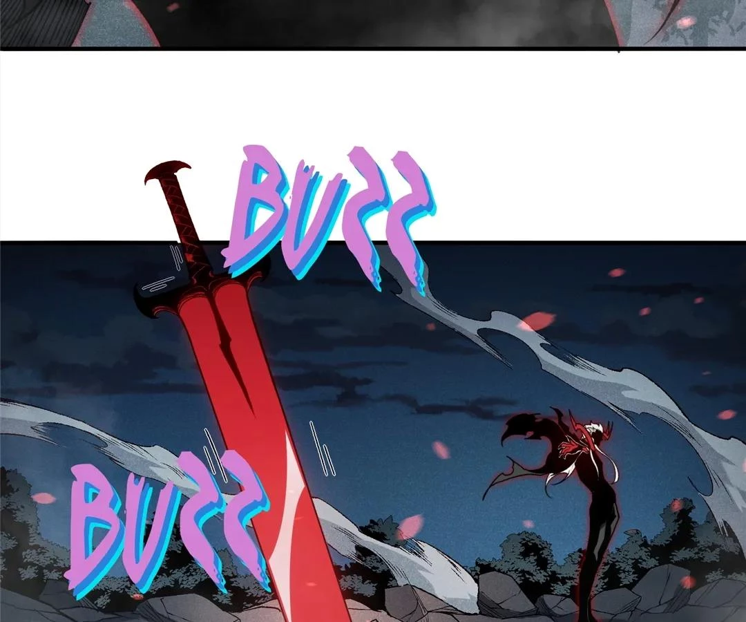 Demonic Evolution Chap 99 - Next Chap 100