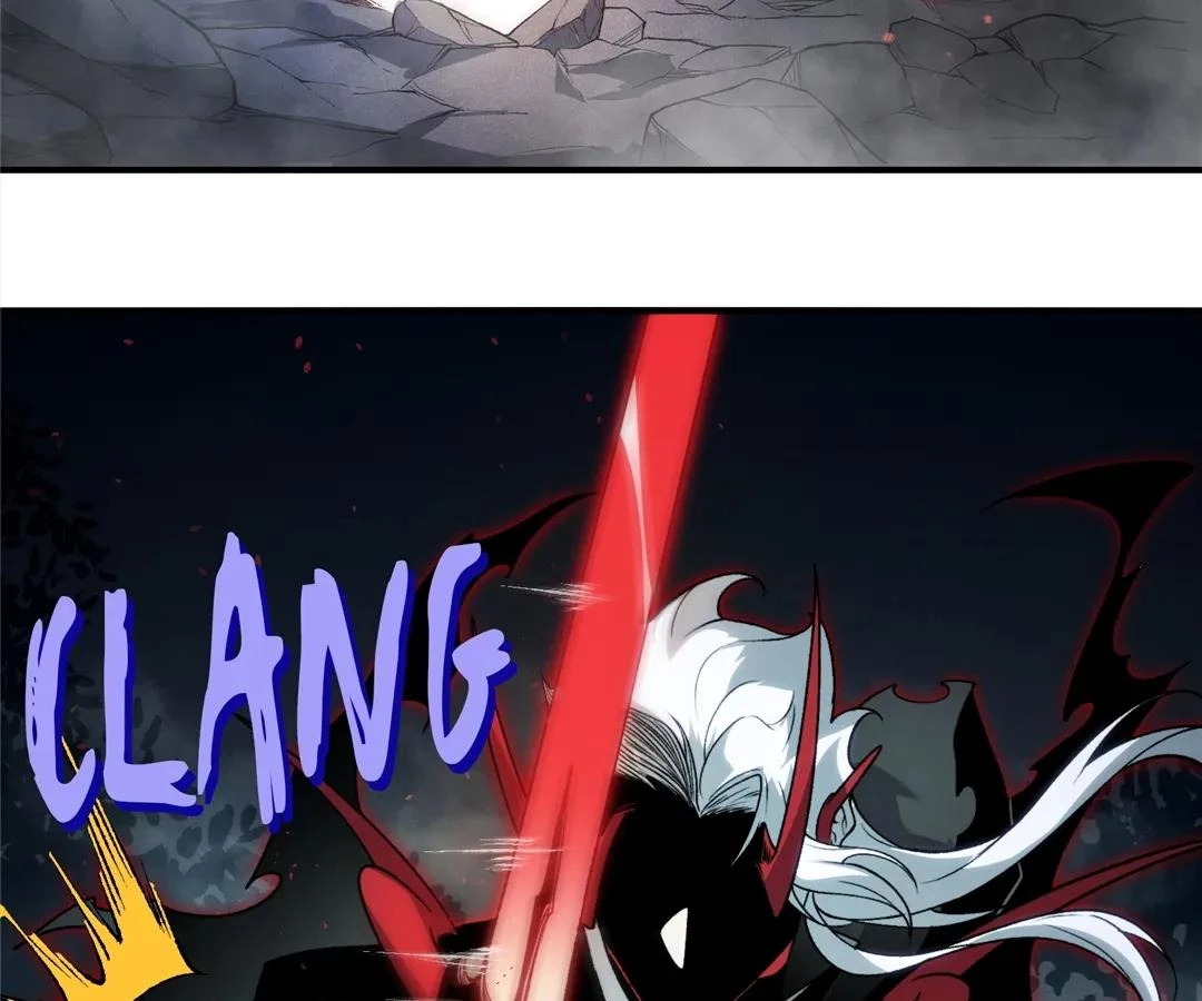 Demonic Evolution Chap 99 - Next Chap 100